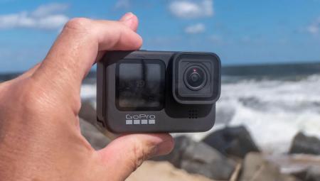 GoPro kỷ niệm 50 triệu máy quay camera được bán nhưng đang phải đối mặt với thách thức về tài chính