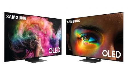 Ra mắt Tivi Samsung S90C: TV màn hình OLED 4K chấm lượng tử, giá khởi điểm từ 45 triệu đồng cho mẫu 55 inch