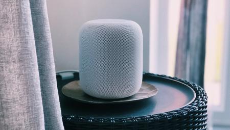 Apple hồi sinh loa HomePod sau 5 năm