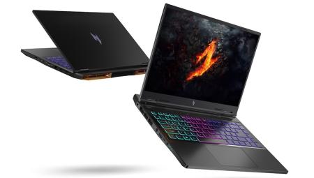 Acer đem tới cho game thủ hay di chuyển lựa chọn laptop nhỏ gọn, mạnh mẽ giá "mềm" Nitro 14