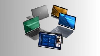 Dell ra mắt dòng laptop doanh nhân Latitude AI mới chạy chip Intel Core Ultra