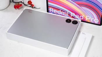 Điều gì khiến máy tính bảng Redmi Pad Pro trở nên đặc biệt đến như vậy?