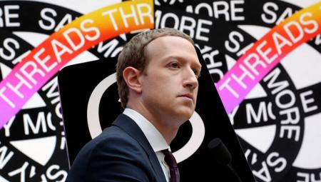 Zuckerberg thông báo số lượng người dùng hoạt động hàng tháng của nền tảng mạng xã hội Threads vượt quá 150 triệu