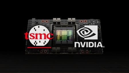 Chỉ đứng sau Apple, NVIDIA trở thành khách hàng lớn thứ hai của nhà sản xuất bán dẫn TSMC