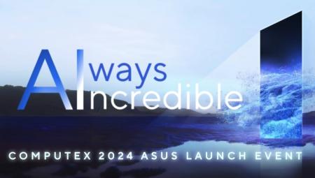 Asus sắp tung cả tá sản phẩm mới tại triển lãm Computex 2024, bao gồm cả máy chơi game ROG Ally mới