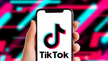 Tiktok khởi động kế hoạch mua hàng online bằng giọng nói?