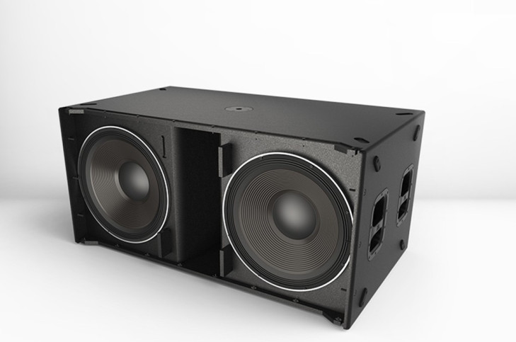 JBL SRX900 Series - Nâng tầm đẳng cấp âm thanh chuyên nghiệp  ảnh 2