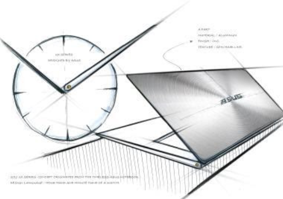 ASUS kỷ niệm hành trình ZenBook 10 năm: Kiến tạo - Ghi dấu - Mở tương lai ảnh 3
