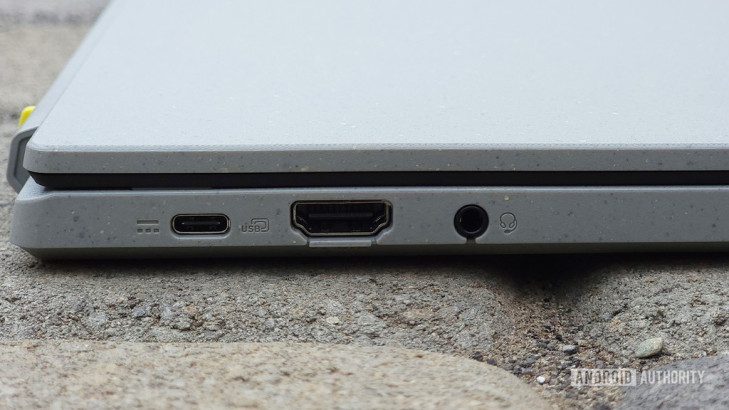 Acer ra mắt Chromebook Vero 514: thân thiện với môi trường, hoàn thiện chắc chắn ảnh 3
