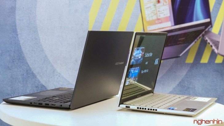 Top 5 laptop mỏng nhẹ không nên bỏ lỡ mùa tựu trường ảnh 4