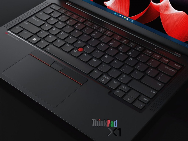 Lenovo ra mắt ThinkPad X1 Carbon phiên bản kỷ niệm 30 năm ảnh 3