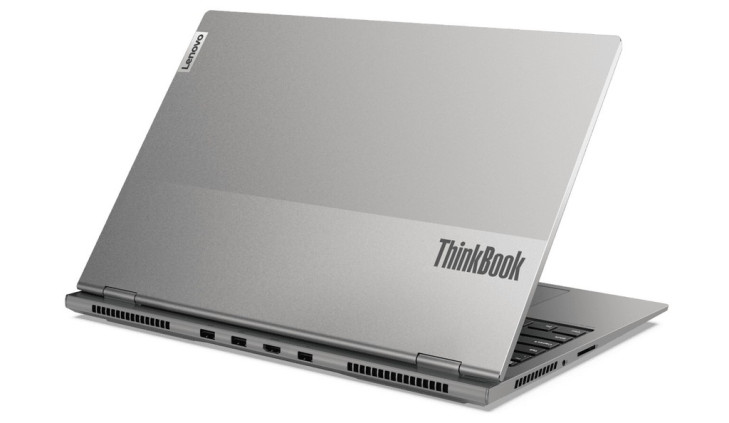 [IFA 2022] Lenovo ThinkBook 16p Gen 3 ra mắt: màn hình 165Hz, AMD Ryzen 9 6000 H-series ảnh 3