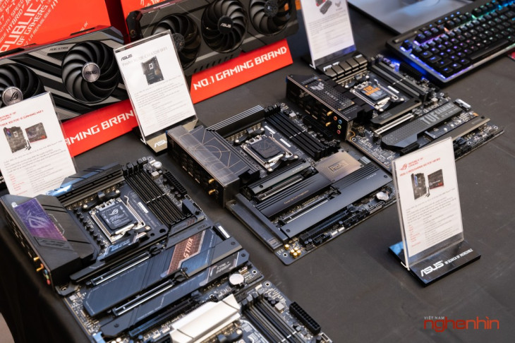 AMD ra mắt Bộ vi xử lý Ryzen 7000 với kiến trúc Zen 4 nhân tối ưu dành cho nhà sáng tạo và game thủ  ảnh 5