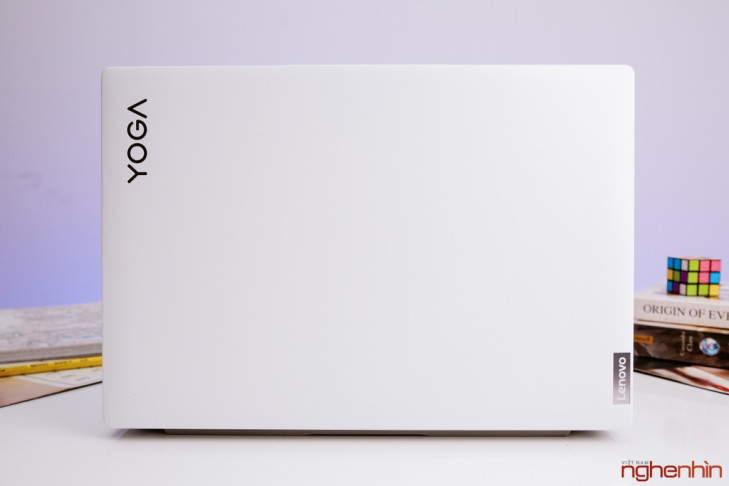 Đánh giá Lenovo Yoga Slim 7i Carbon: đã nhẹ còn nhanh ảnh 4