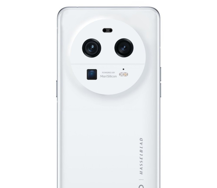 Oppo Find X6 Pro sẽ có camera 1 inch của Sony ảnh 1