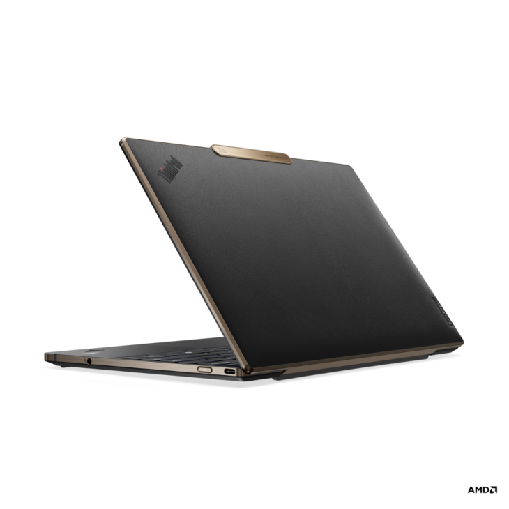 Ra mắt ThinkPad Z Series với thiết kế đột phá và sử dụng vật liệu tái chế giá từ 50 triệu ảnh 7