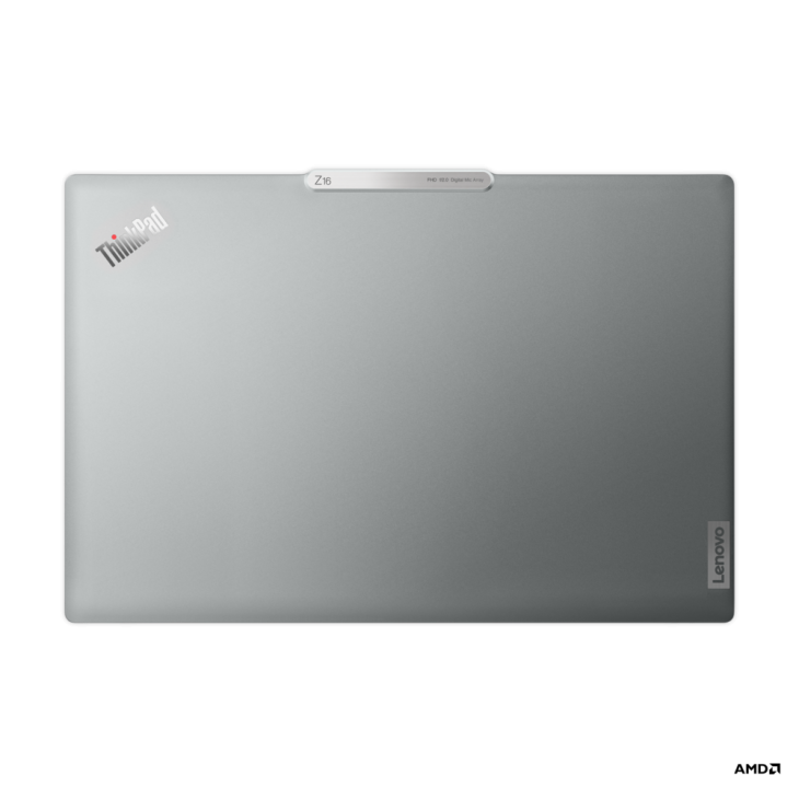 Ra mắt ThinkPad Z Series với thiết kế đột phá và sử dụng vật liệu tái chế giá từ 50 triệu ảnh 6