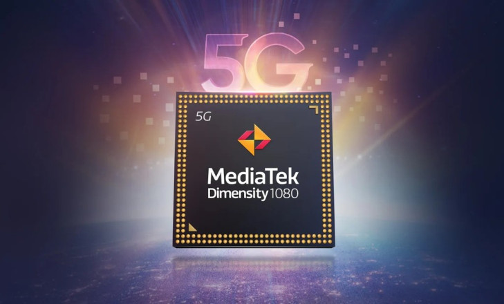 MediaTek công bố Dimensity 1080, tăng hiệu suất smartphone 5G ảnh 1