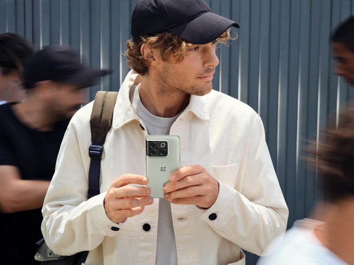 Chuẩn tốc độ cùng flagship mới nhất OnePlus 10T 5G giá từ 16 triệu ảnh 4