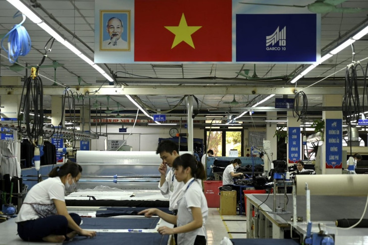 Google chuyển công việc sản xuất smartphone Pixel sang Việt Nam ảnh 2
