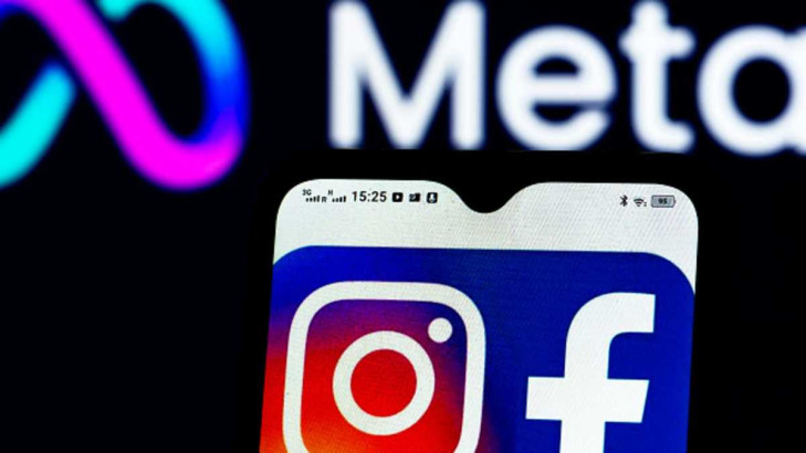 Meta dọa đóng Facebook, Instagram tại châu Âu - VnExpress Số hóa