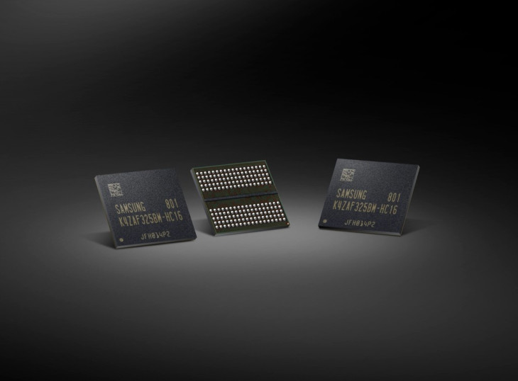 Samsung ra mắt bộ nhớ GDDR6 24Gb/s đầu tiên trên thị trường ảnh 2