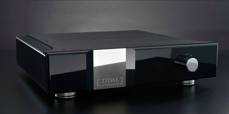 TIDAL Audio Arkas, Prisma và Ferios - Tự nhiên, đạt độ ổn định vĩ mô xuất sắc, giá trị ultra hi-end ảnh 1