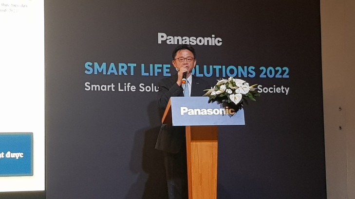 Panasonic tăng tốc mở rộng kinh doanh vật tư - thiết bị điện xây dựng tại Việt Nam ảnh 2