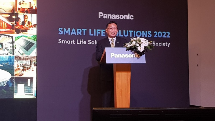 Panasonic tăng tốc mở rộng kinh doanh vật tư - thiết bị điện xây dựng tại Việt Nam ảnh 3