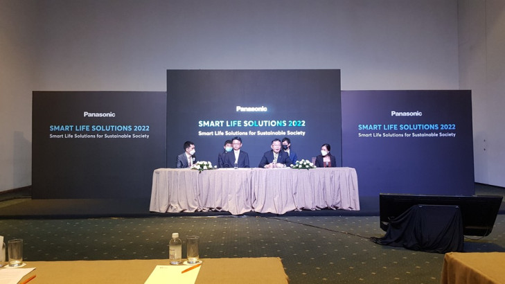 Panasonic tăng tốc mở rộng kinh doanh vật tư - thiết bị điện xây dựng tại Việt Nam ảnh 4