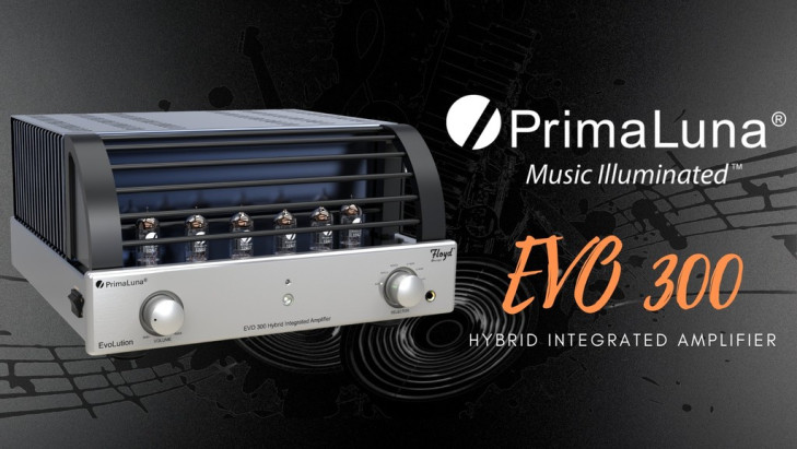 Nguyễn Audio chính thức phân phối PrimaLuna - Thương hiệu amply đèn với hơn 200 giải thưởng danh giá ảnh 8