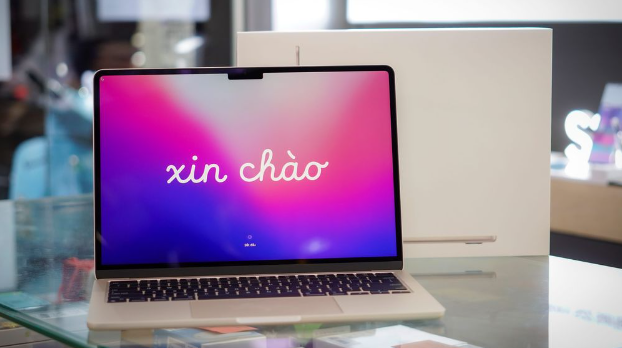 MacBook Pro M1 sắp bị khai tử tại Việt Nam ảnh 2