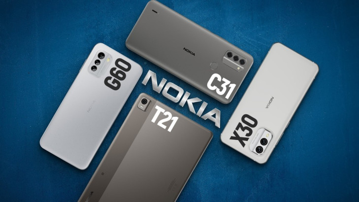 [IFA 2022] HMD tuyên bố smartphone Nokia mới ra mắt 'thân thiện với môi trường' nhất ảnh 1