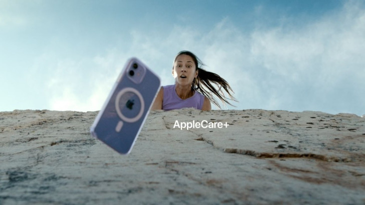 AppleCare + mới giúp sửa iPhone “không giới hạn”. ảnh 1