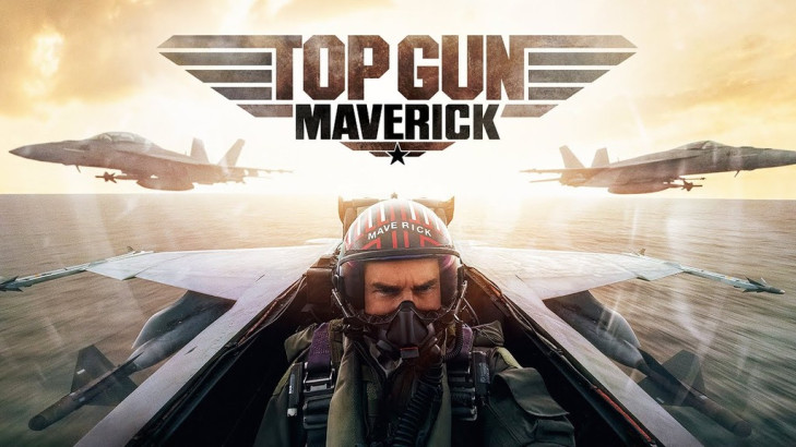 Cán mốc 1 tỷ USD - 'Top Gun: Maverick' đạt doanh thu cao nhất 2022 tại Mỹ