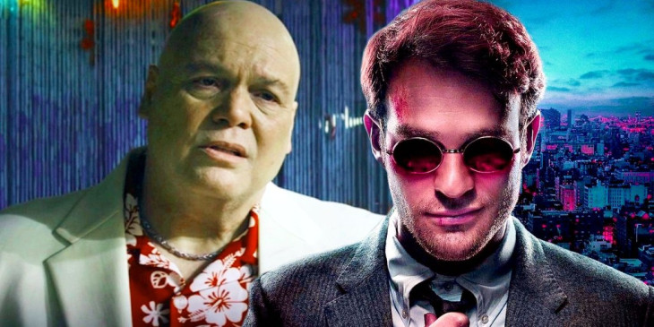 The MCU Must Avoid Repeating Its Kingpin Mistake With Daredevil