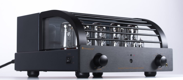 Nguyễn Audio chính thức phân phối PrimaLuna - Thương hiệu amply đèn với hơn 200 giải thưởng danh giá ảnh 6