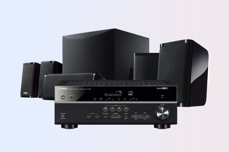 Hệ thống streaming thông minh MusicCast của Yamaha cập nhật các tính năng mới  ảnh 3
