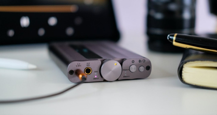iFi Audio xDSD Gryphon đạt giải EISA 2022-2023 Mobile DAC tốt nhất ảnh 2