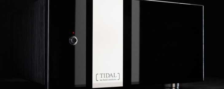 TIDAL Audio Arkas, Prisma và Ferios - Tự nhiên, đạt độ ổn định vĩ mô xuất sắc, giá trị ultra hi-end ảnh 12