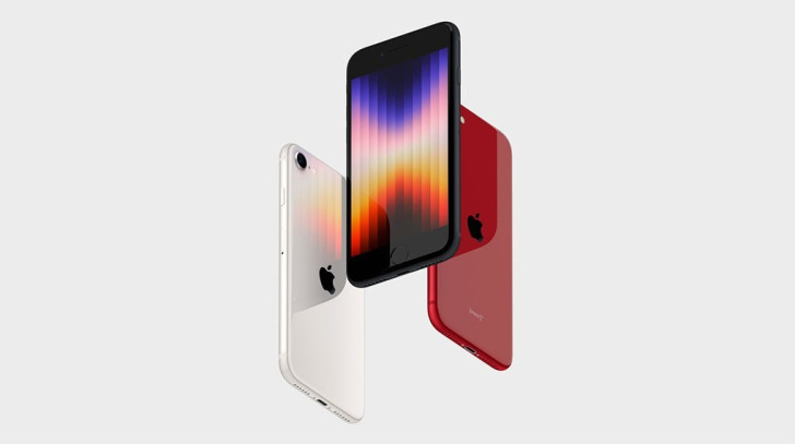 iPhone SE 2022 'sập giá' chỉ sau 1 tháng mở bán tại Việt Nam