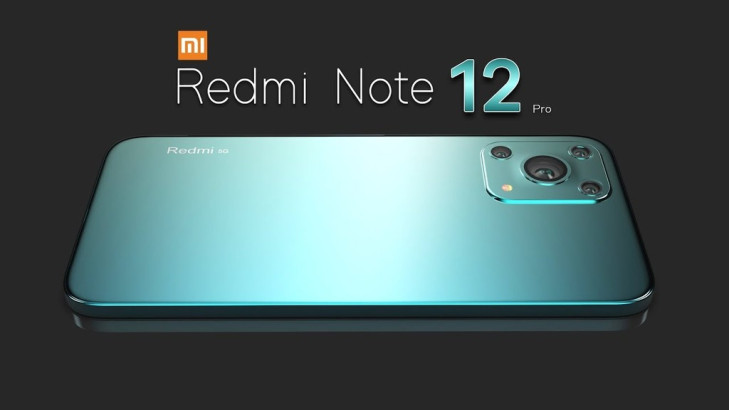 Redmi Note 12 Pro + sở hữu khả năng sạc 210W cực nhanh ảnh 1