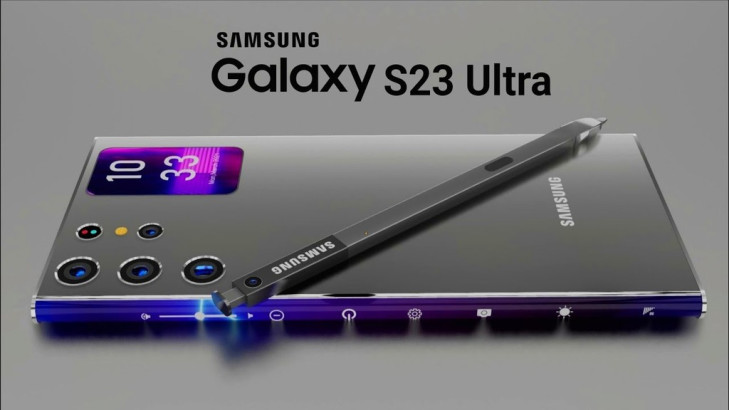 Mới nhất Samsung Galaxy S23: Snap 8 Gen 2, camera ẩn, ống kính 200 MP