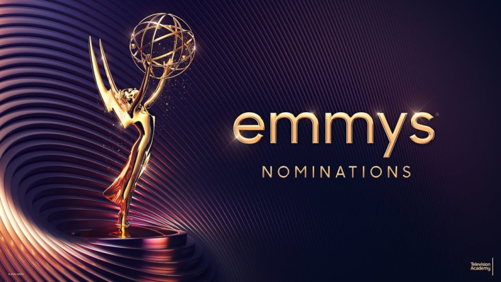 Emmy 2022 hay cuộc chiến đề cử của các ông lớn phát trực tuyến: HBO và Netflix so kè bất phân thắng bại! ảnh 1