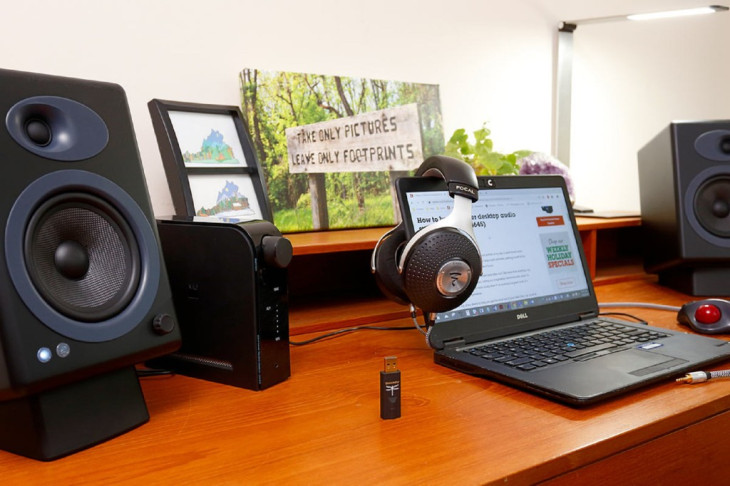 Những mẹo đơn giản giúp cải thiện chất lương âm thanh khi nghe nhạc bằng Laptop/PC ảnh 7