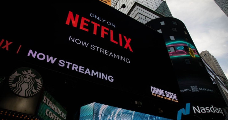 Netflix suffers subscriber loss for the first time in a decade - Funancial News