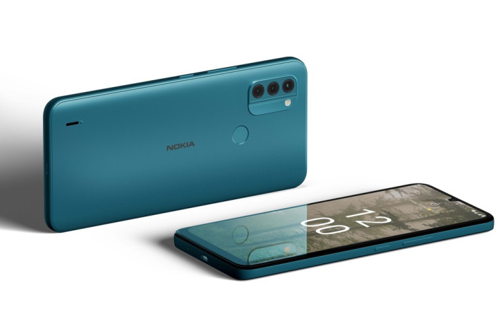 [IFA 2022] HMD tuyên bố smartphone Nokia mới ra mắt 'thân thiện với môi trường' nhất ảnh 5