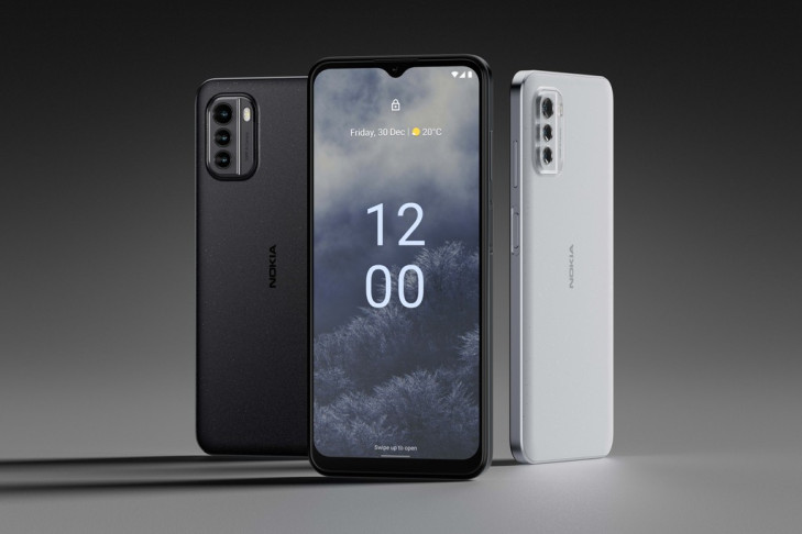 [IFA 2022] HMD tuyên bố smartphone Nokia mới ra mắt 'thân thiện với môi trường' nhất ảnh 4