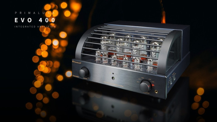 Nguyễn Audio chính thức phân phối PrimaLuna - Thương hiệu amply đèn với hơn 200 giải thưởng danh giá ảnh 1