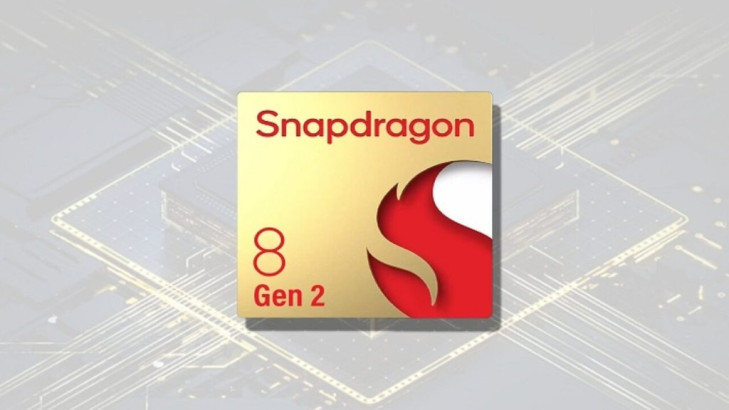 Snapdragon 8 Gen 2 là một bản nâng cấp với tốc độ cực cao ảnh 1